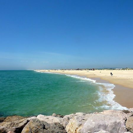 Hotel Azul Praia ألتورا المظهر الخارجي الصورة