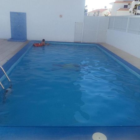 Hotel Azul Praia ألتورا المظهر الخارجي الصورة