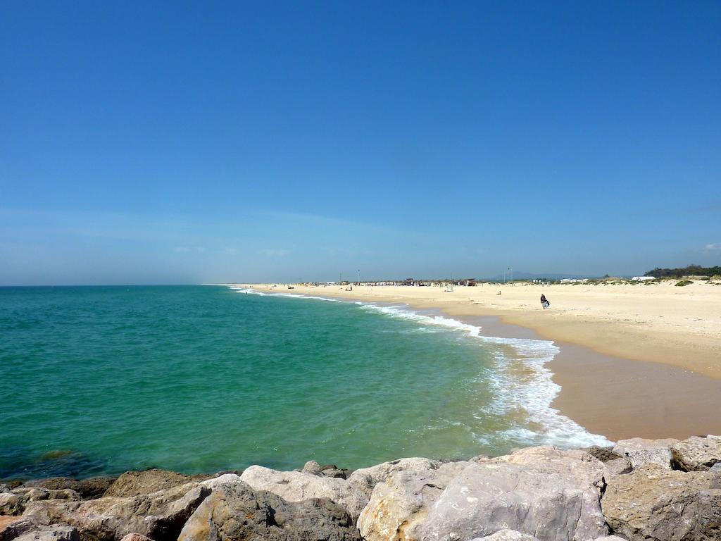 Hotel Azul Praia ألتورا المظهر الخارجي الصورة