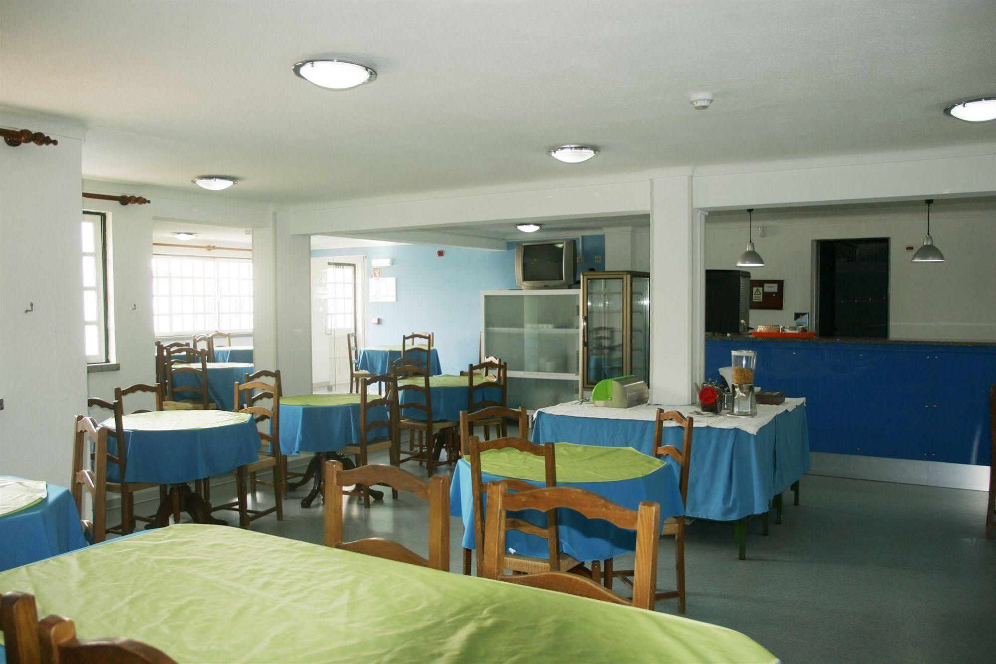 Hotel Azul Praia ألتورا المظهر الخارجي الصورة